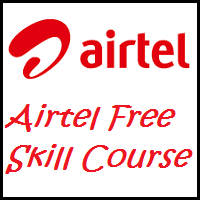 Airtel Free Skill Course