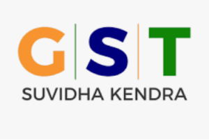 Online GST Suvidha Kendra