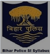 Bihar Police Syllabus 2021