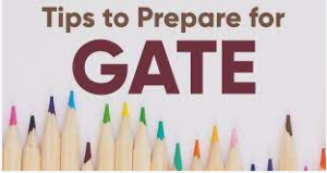 How To Prepare For GATE Exam