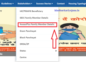 Awas Plus Beneficiary List 