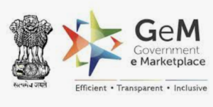 GeM Portal Registration