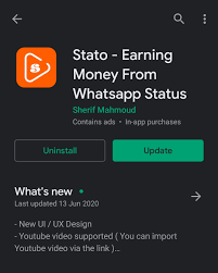 Stato App