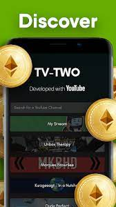 Tv two app