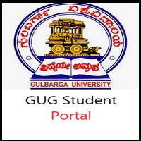 gug student portal login