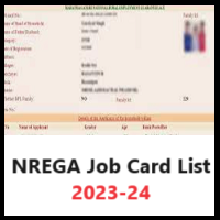 nrega nic in 2023-24 list 