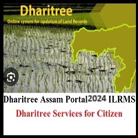 Dharitree-Assam-Portal-2024