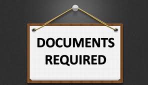 Documents Required for aadhar card name change