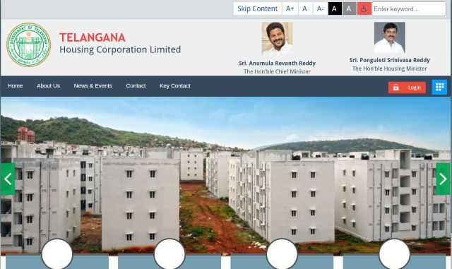 ndiramma Illu Pending List