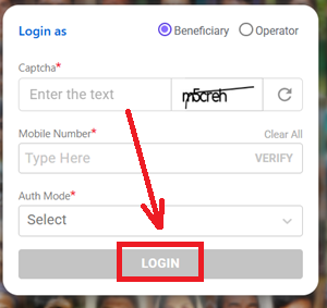 Ayushman Card Delhi Registration Online