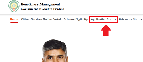 Talliki Vandanam Status